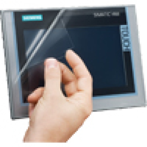 SIMATIC HMI Protective film 10 type 10 protective cover For 10 Touch devices