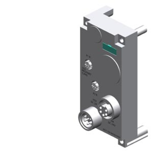 SIMATIC ET 200pro CM IM PN M12 78