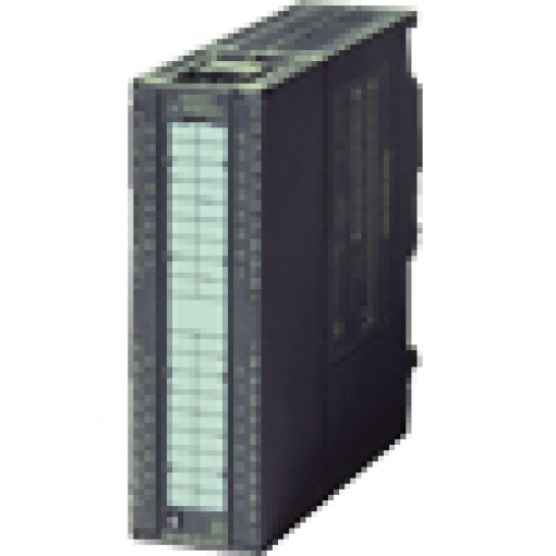 SIMATIC S7300 Raised front door For 32channel SM PU 5