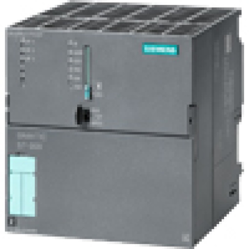 SIMATIC S7300 CPU 3193 PNDP 2 MB