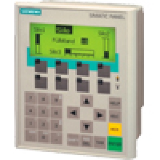 SIMATIC HMI OP 77B Ex 222 from 1 October 2020 only available with spare part