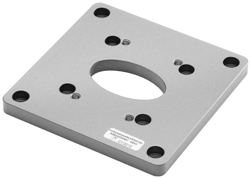 SIMATIC HMI Adapter set VESA 100 PRO version