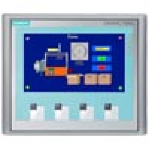 SIMATIC HMI TP 177B 4 PNDP