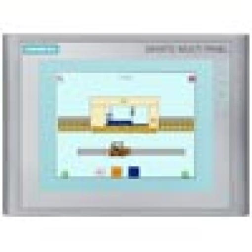 SIMATIC HMI MP177 6 touch