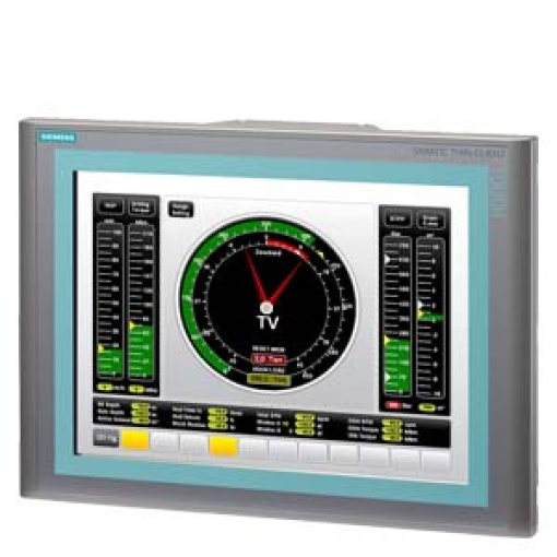 SIMATIC HMI Thin Client PRO 15 touch