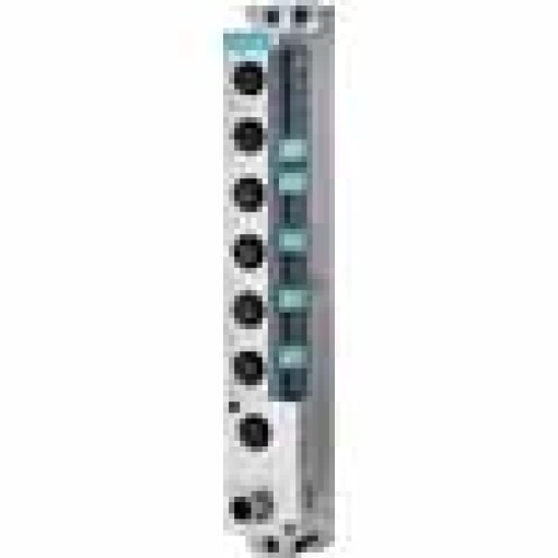 SIMATIC ET 200eco PN 8DQ 24 V DC05 A 4x M12