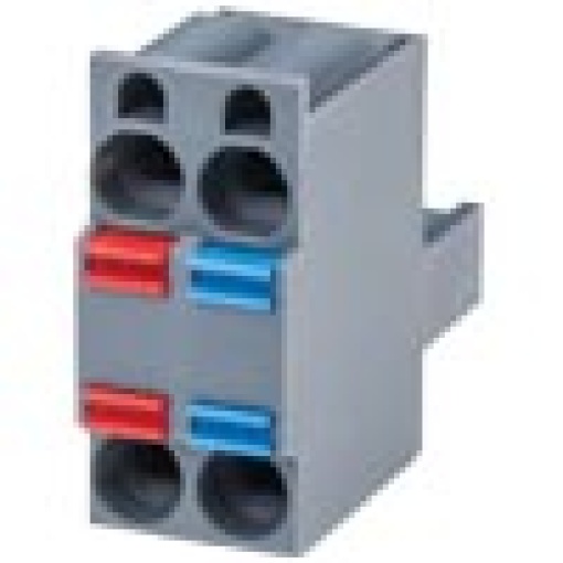 SIMATIC ET 200S Connector female 2x2pin