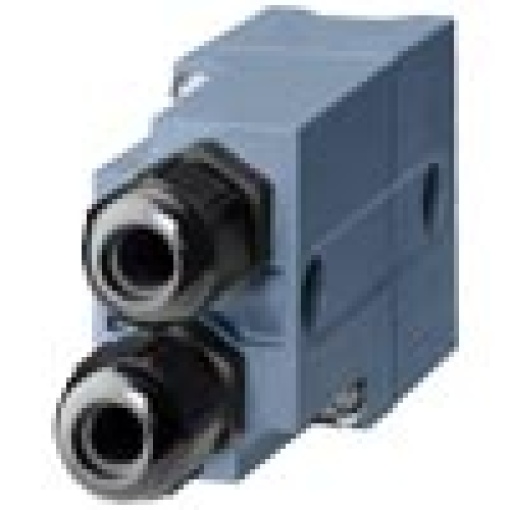 SIMATIC ET 200eco PN Terminal module