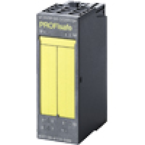SIMATIC ET 200S 4FDI3FDQ 24 V DC2 A PROFIsafe