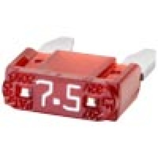 SIMATIC ET 200eco PN Spare fuses PU 10