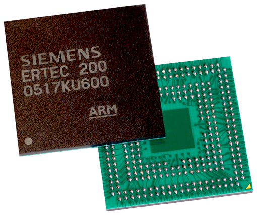 SIMATIC DP ERTEC 200 for PROFINET IO PU 350