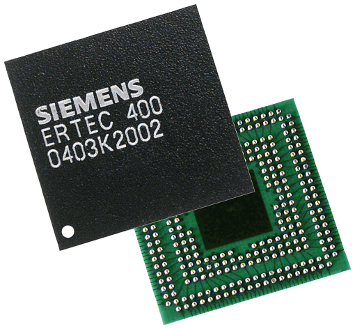 SIMATIC DP ERTEC 400 for PROFINET IO PU 350