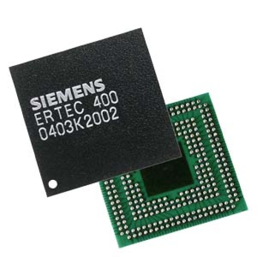 SIMATIC DP ERTEC 400 for PROFINET IO PU 350