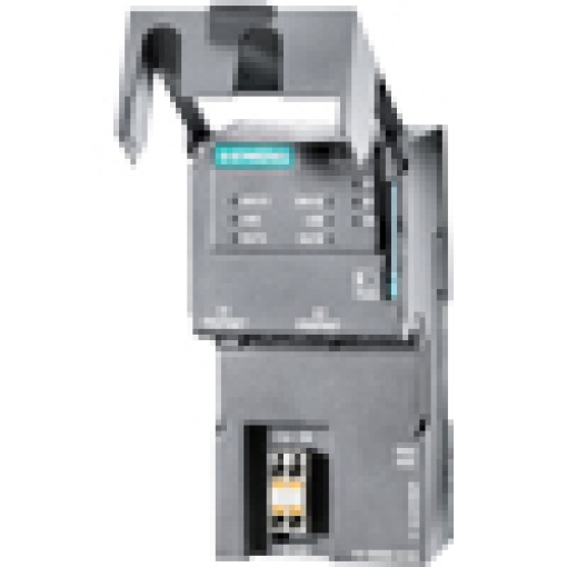 SIMATIC ET 200S IM 1513 PN FO