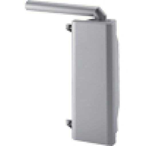 SIMATIC HMI Extension Unit 19 right