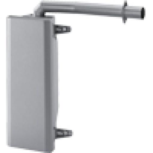 SIMATIC HMI Extension Unit 19 left