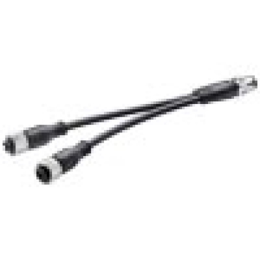 SIMATIC DP Y cable M12 For ET 200 distributed IO