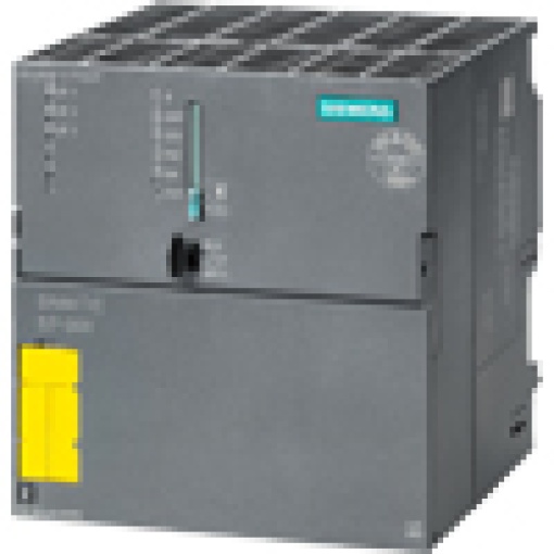 SIMATIC S7300 CPU 319F3 PNDP 25 MB