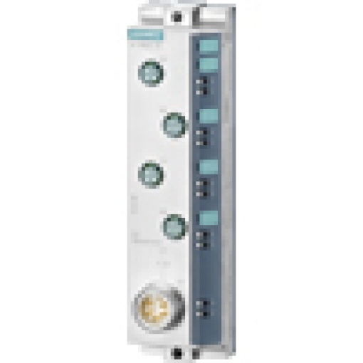 SIMATIC ET 200eco PN PD 24 V DC