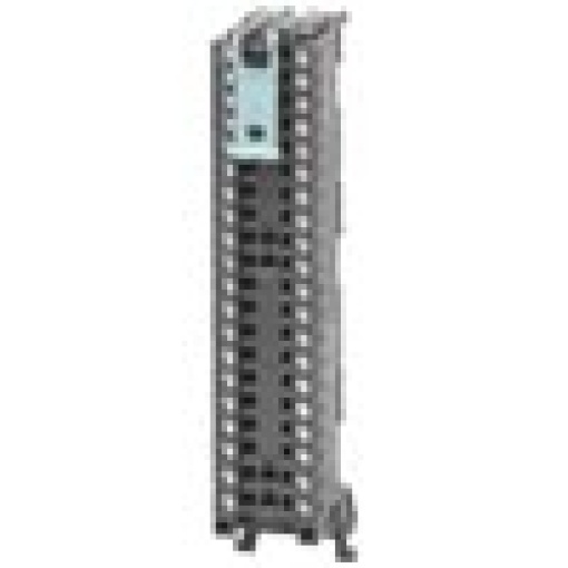 SIMATIC S71500 Front connector Screw terminals For 35 mm modules