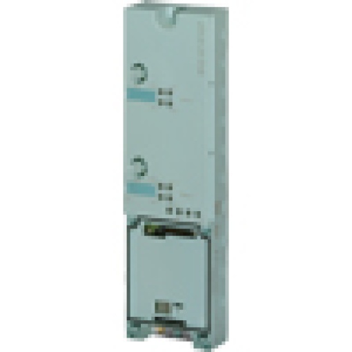 RFID communication module RFID 181EIP for EthernetIP 2 readers connectable