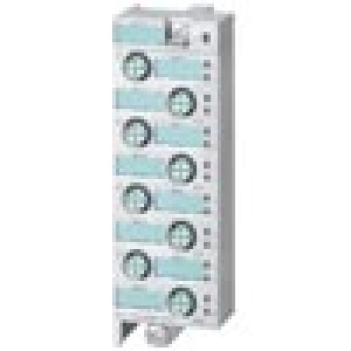 SIMATIC ET 200pro CM IO 8x M12D
