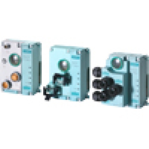 SIMATIC ET 200pro IM 1541 DP