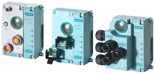 SIMATIC ET 200pro IM 1541 DP