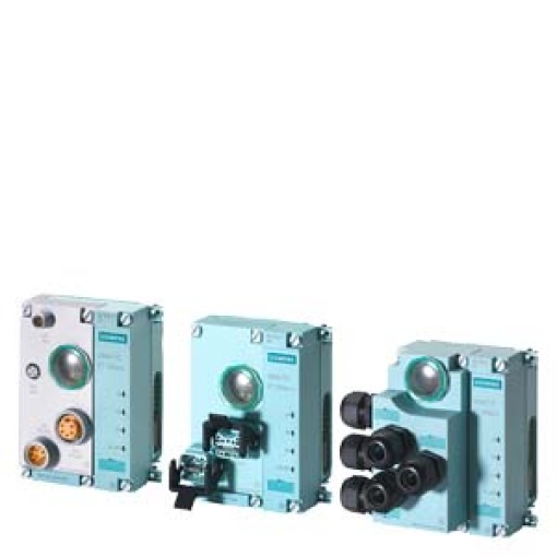 SIMATIC ET 200pro IM 1542 DP HF