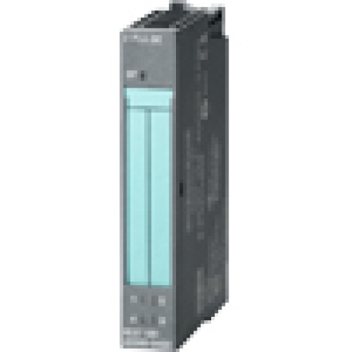 SIMATIC ET 200S 2 PULSE 2 channels max 2 A 4 A