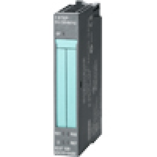 SIMATIC ET 200S 1 STEP 5 V  204 kHz