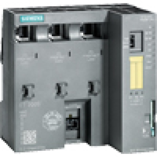 SIMATIC ET 200S IM 1518F PNDP CPU 256 KB