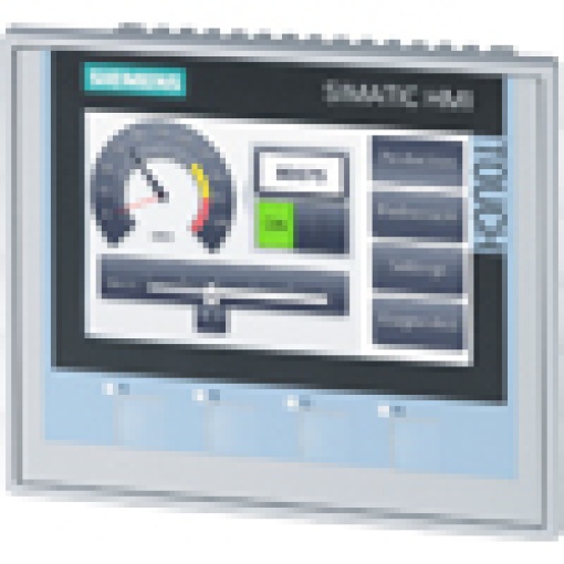 SIMATIC HMI KTP400 Comfort