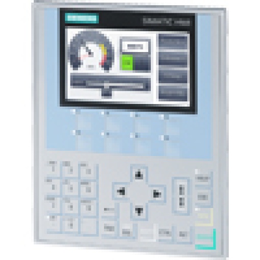 SIMATIC HMI KP400 Comfort