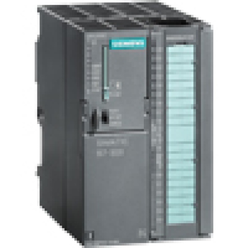 SIMATIC S7300 CPU 312C 10DI  6DQ 64 KB