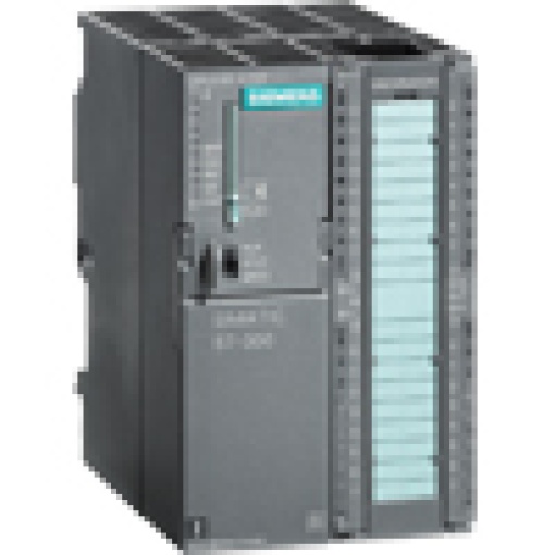 SIMATIC S7300 CPU 313C2 PtP 16DI16DQ 128 KB