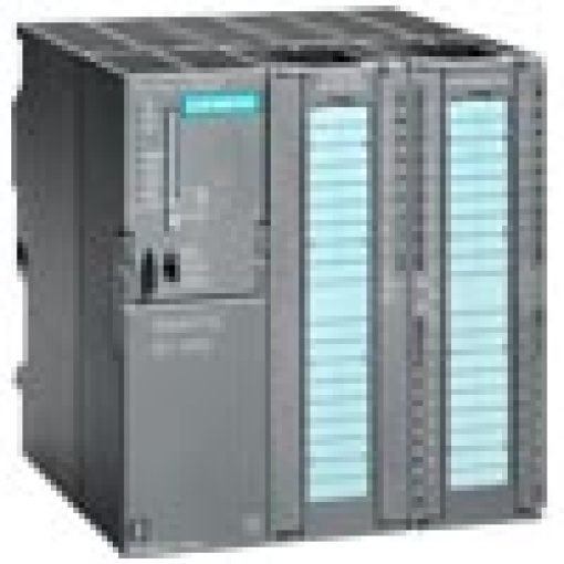 SIMATIC S7300 CPU 314C2 PNDP 24DI  16DQ  5AI  2AQ 192 KB