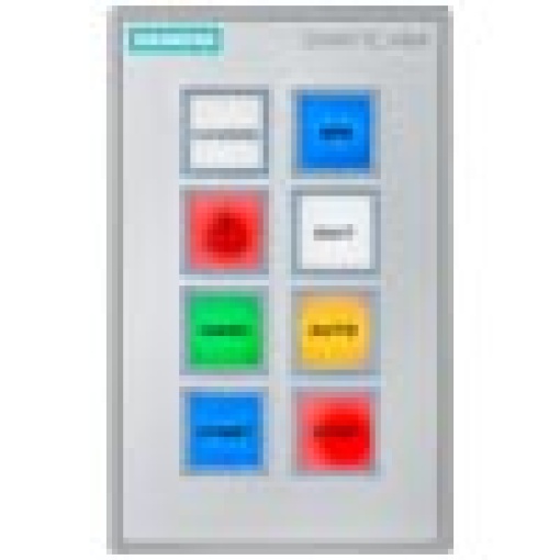 SIMATIC HMI KP8 PN