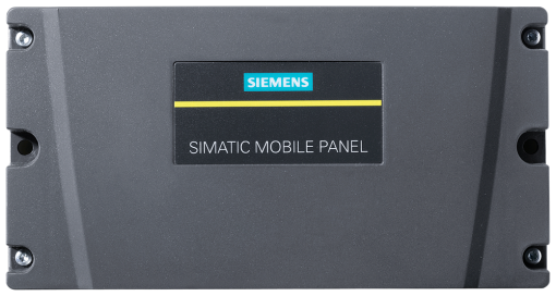 SIMATIC HMI Transponder V2 For Mobile Panel 277F IWLAN V2