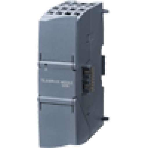 SIMATIC S7 TS module modem for SIMATIC Teleservice