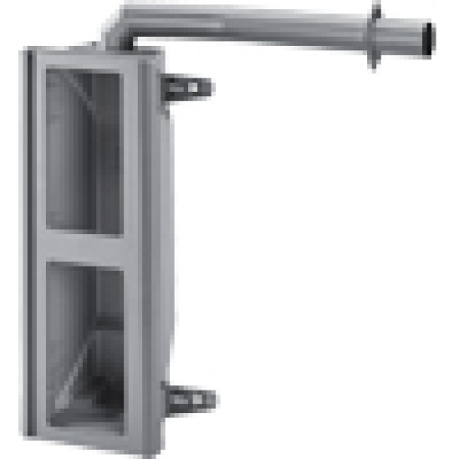 SIMATIC HMI Extension Unit 19 left KP8