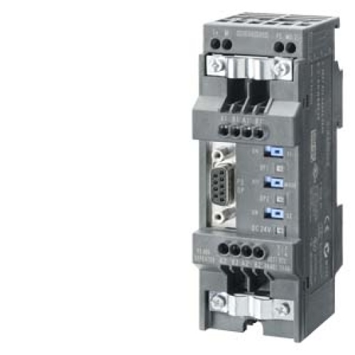 SIMATIC DP RS 485 repeater For PROFIBUSMPI