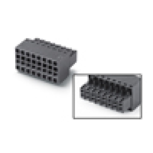 SIMATIC HMI Connector female 16pin