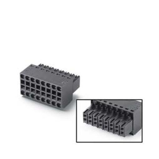 SIMATIC HMI Connector female 16pin