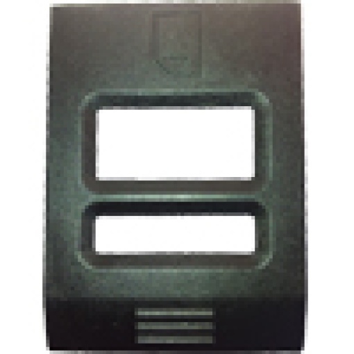 SIMATIC HMI Memory card lock 7  22