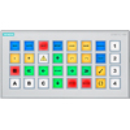 SIMATIC HMI KP32F PN