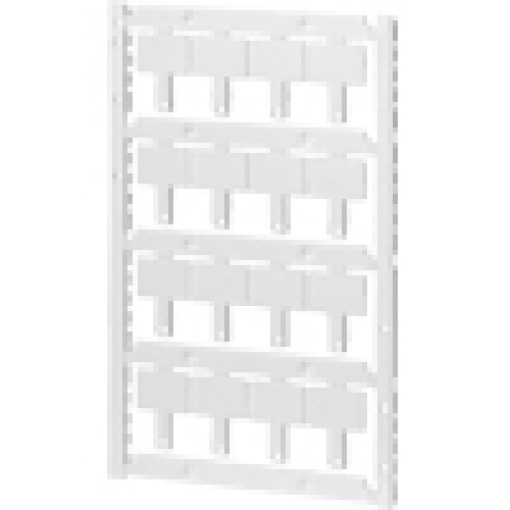 SIMATIC ET 200SP Reference identification label Sheet with 16 labels PU 10