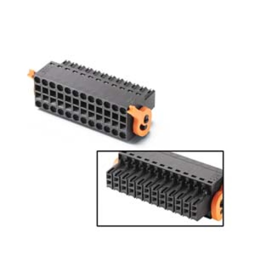 SIMATIC HMI Connector female 24pin