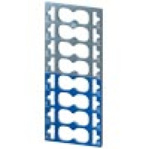 SIMATIC ET 200SP Colorcoded labels CC02 PU 10