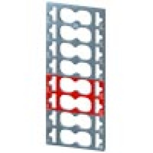 SIMATIC ET 200SP Colorcoded labels CC03 PU 10